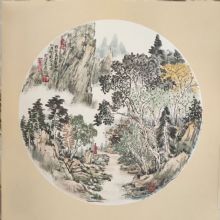 �����޷�ɽˮ�����Ŵ�Ƽ��Ʒ