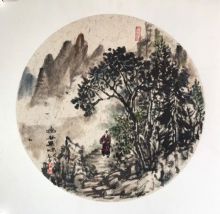 �����޷�ɽˮ�����Ŵ�Ƽ��Ʒ