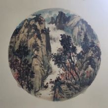 �����޷�ɽˮ�����Ŵ�Ƽ��Ʒ