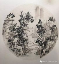 �����޷�ɽˮ�����Ŵ�Ƽ��Ʒ