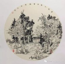 �����޷�ɽˮ�����Ŵ�Ƽ��Ʒ