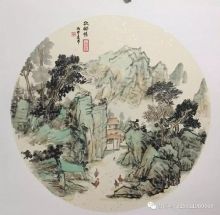 �����޷�ɽˮ�����Ŵ�Ƽ��Ʒ